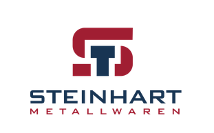 Logo H. Steinhart Metallwarenfabrik GmbH & Co